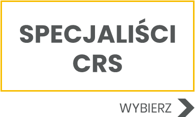 Wybierz Specjalistę CRS